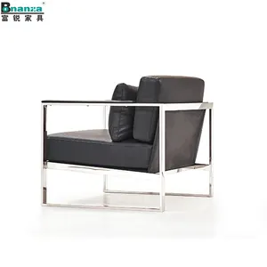 Dragon Mart Dubai Design Sofa Laguna Furniture dengan KD S. Sandaran Tangan Rangka Baja