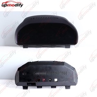 Panel de Instrumentos Digital de 12.3 Pulgadas para BMW E60 E90 2003-2013, Velocímetro LCD con Pantalla de Información del Vehículo en Tiempo Real