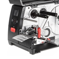 Impresora de Etiquetas de Códigos de Barras PM42 203dpi 300dpi 600dpi, Impresora Industrial de Transferencia Térmica, Marca Original, Nueva en Existencia