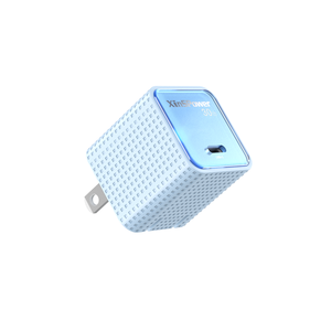 Tendance Mini <span class=keywords><strong>20W</strong></span> 30W Pd 3.0 Adaptateur Secteur Super Rapide Charge Type C Gan Chargeur pour <span class=keywords><strong>Anker</strong></span> <span class=keywords><strong>Iphone</strong></span> 15 16 17 Pro Max Téléphone Mobile - Product Image 4