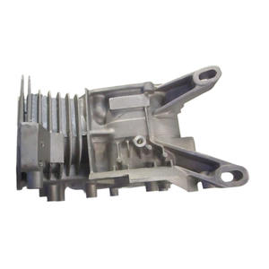 Bloque de Cilindros para Generador de Gasolina 168F-6.5, Motor GX200, Bomba de Agua, Cultivadora Rotativa, Carcasa para Máquina de Jardín - Product Image 4