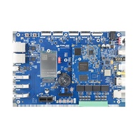 Forlinx OK3576-C/3576J-C Carte de développement Carte d'évaluation SBC pour Linux intégré Android