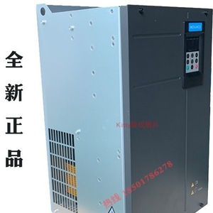 Convertisseur de fréquence Huichuan série MD290/P 75-500KW, contrôle vectoriel triphasé 380V IP20 pour ventilateurs et pompes à eau - Product Image 3