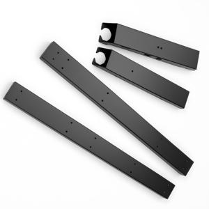 Cadre tubulaire avant en aluminium T20P pour accessoires de drone de fumigation pour UAV de pulvérisation T40 T20P - Product Image 6