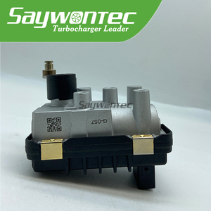 Saywontec เทอร์โบชาร์จเจอร์ตัวกระตุ้นไฟฟ้า G-057 6NW009228 742730-1 สําหรับ BMW 530D <span class=keywords><strong>2.9</strong></span>/BMW 530D 2.0 - Product Image 4