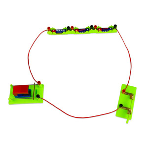 Bán Buôn Tùy Chỉnh Chất Lượng Tốt Phòng Thí Nghiệm Vật Lý Trung Học Thí Nghiệm Vật Lý Giáo Dục Kit - Product Image 5