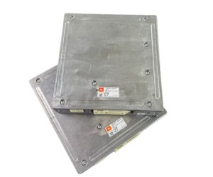 Amplificador Estéreo <span class=keywords><strong>JBL</strong></span> de 4 Canales Clase A para Toyota Alphard Vellfire 2008-2015, 86280-58070 86280-58060 - Product Image 6