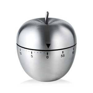 <span class=keywords><strong>Timer</strong></span> meccanico a forma di uovo da cucina creativa da 60 minuti <span class=keywords><strong>Timer</strong></span> per studenti che cuoce <span class=keywords><strong>Timer</strong></span> meccanico per uova - Product Image 2