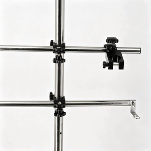 Mount Print Head Holder CB-PC1857 SQN0048 Adjustable Metal Printing <b>Stand</b> Suitable For Mounting Inkjet Nozzles Support Bracket - Product Image 4