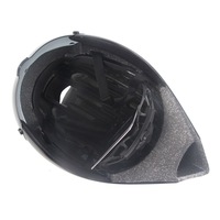 Casque de cyclisme professionnel pour triathlon, course contre la montre, vélo de route, aérodynamique, pneumatique, ultraléger, PC, sécurité, anti-poussière, quatre saisons