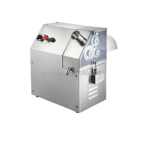 ET-L100A высокой мощности сахарного тростника extractor