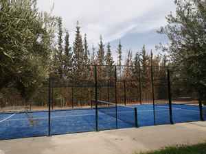 Proveedor <span class=keywords><strong>de</strong></span> primer nivel Montado <span class=keywords><strong>Construcción</strong></span> interior y exterior <span class=keywords><strong>Cancha</strong></span> <span class=keywords><strong>de</strong></span> Pádel <span class=keywords><strong>Precio</strong></span> <span class=keywords><strong>Cancha</strong></span> <span class=keywords><strong>de</strong></span> Pádel Construya sus propias canchas - Product Image 2