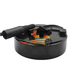 VST-B0028 tự động AC máy nén ly hợp cho BMW X3 4pk 110 Mét Ô tô điều hòa không khí bộ phận máy nén AC ly hợp - Product Image 4