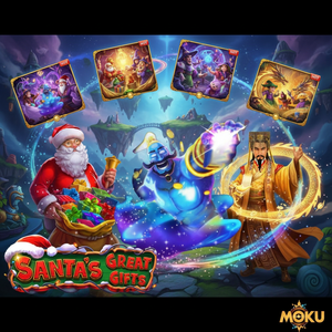 Milkywayskillcoin-Trò chơi vận hành phần mềm giải trí giải pháp nền tảng Arcade - Product Image 2