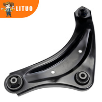 Bras de suspension inférieur avant droit OEM 54500-1KA0B pour Nissan, pièces de rechange de haute qualité