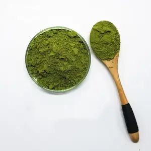 Organic Matcha Green Te Powder Ceremonial Grade Matcha as Antioxidants Health Care and Beauty Products