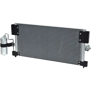 Condenser Car CN2988 Car Air Conditioner Condenser For NISSAN TSURU 2007