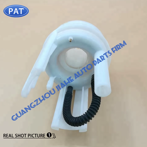 Filtros de combustible de alta calidad <span class=keywords><strong>PAT</strong></span> aptos para Nissan Navara Pathfinder 2007-2010 OEM 17040-EB80C 17040-EB800 17040-ZG90A 17040-EB80E - Product Image 3