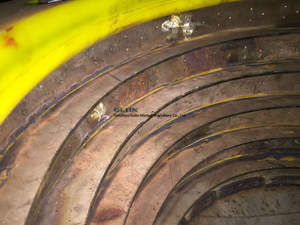 Maquinaria De Mineração Separador Mineral Concentrador Centrífugo De Ouro À Venda - Product Image 5