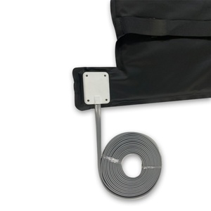 Medical PVC <b>Heating</b> Cushion with Graphene <b>Heating</b> Element: Waterproof & Flame-Retardant for Safe Warmth - Product Image 5