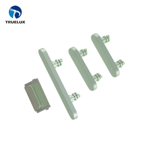 Phím Phụ Cho <span class=keywords><strong>iPhone</strong></span> 11 12 13 Pro Max, Phím Tắt Âm Lượng, Công Tắc Nguồn - Product Image 4