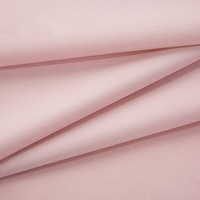 Tissu en velours floqué non pelucheux pour boîte cadeau haut de gamme, boîte à bijoux, doublure intérieure et extérieure, couleur personnalisée, OEM
