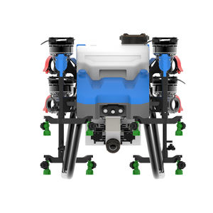 4-осевой Дрон с автоматической системой орошения - Product Image 5