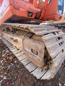 Excavadora Doosan 225 de 22 Toneladas, Excavadora Usada de Bajo Consumo de Combustible - Product Image 6