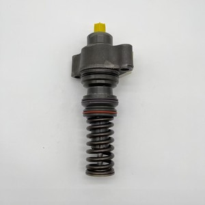 1668325 BEBU5A00000 Nouvelle pompe à carburant diesel pour camion D-A-F <span class=keywords><strong>XF</strong></span> <span class=keywords><strong>105</strong></span>, pompe unitaire - Product Image 1