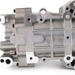 Conjunto de Bomba de Aceite y Eje de Equilibrio 2.4L 23300-2G400 para Hyundai Tucson Santa Fe Sport - Product Image 2