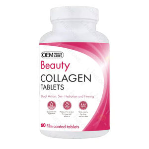 Üretici çok kollajen deniz kemik <span class=keywords><strong>Broth</strong></span> kapsüller çim beslenen kollajen hapları ile etkili güzellik takviyesi - Product Image 1