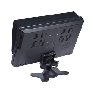 Cámara trasera inalámbrica Cámara de respaldo de automóvil inalámbrica de 10,1 pulgadas y kit de <span class=keywords><strong>monitor</strong></span> Cámara de respaldo RV, 1080P, vehículo pesado - Product Image 5