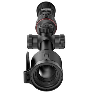 Lunette thermique Nocpix H50 avec grossissement 3~24x et portée de détection de 2600 m pour la chasse nocturne en extérieur Irayusa Nocpix Infiray - Product Image 2