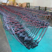 Arbalète de Chasse Sports de Plein Air Tir de Chasse Kits de Tir à l'Arc Arc et Flèche pour la Chasse