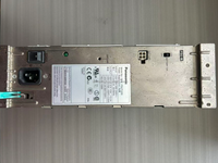 Especificaciones de la Placa de Alimentación Panaso-NIC PSU-M (KX-TDA0104) Modelo PSLP1207/PSLP1433