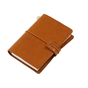 Bán Buôn Cuốn Sách Bìa Pouch Không Thấm Nước Nhật Ký Bảo Vệ Bìa Sáng Tạo Notepad Hồ Sơ Container Văn Phòng Phẩm Nguồn Cung Cấp - Product Image 6