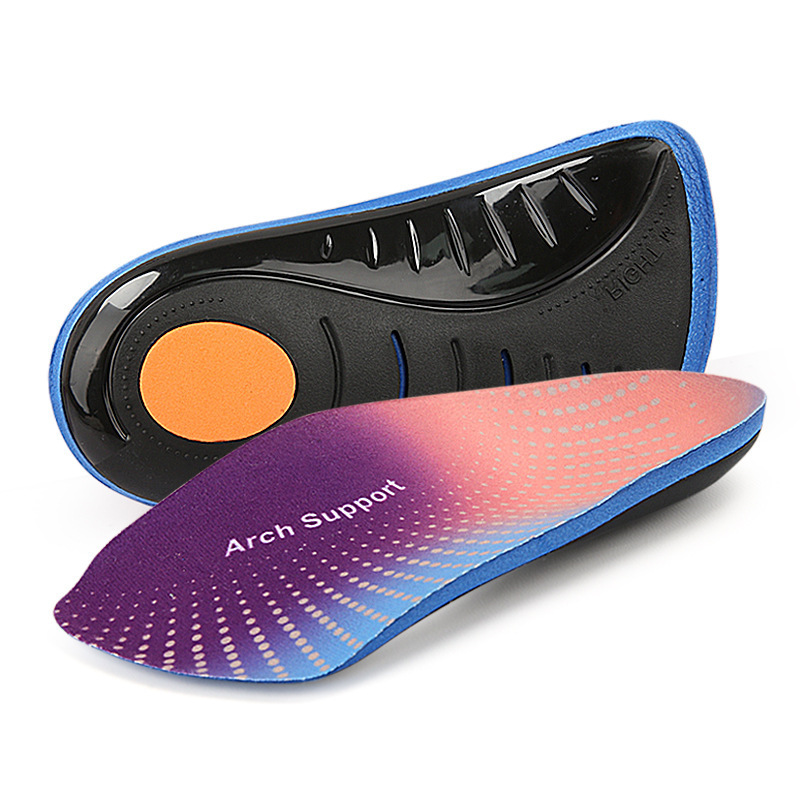 Orthotic Insoles Hot Selling Flatfoot Orthotic