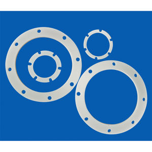 뜨거운 제품 공장 맞춤형 유압 펌프 오일 씰 대형 가스켓 <span class=keywords><strong>PTFE</strong></span> 씰 - Product Image 2