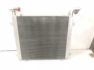 183-8115 1838115 High Quality Hydraulic <b>Oil</b> <b>Cooler</b> a Core Componentsuitable for Caterpillar CAT E320C and E320CL Models - Product Image 1