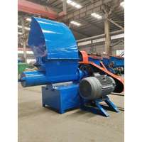 Machine de traitement multifonctionnelle pour la fusion et le recyclage de la mousse EPE XPS