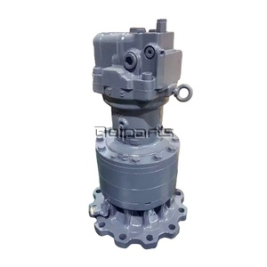 ชุดซ่อมมอเตอร์สวิงสำหรับรถขุด EX220-1 - Product Image 5