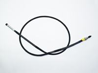 KINZ a développé des fibres laser 755nm 1064nm 1500um 2.5m Gentle Max Pro avec boîtier en PVC et Simplex pour l'épilation au laser
