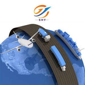 Экспресс-доставка из Китая в Саудовскую Аравию, США, Великобритания, Германия, Канада, Испания, с UPS & <span class=keywords><strong>DHL</strong></span> для авиаперевозок, логистика DDP - Product Image 3