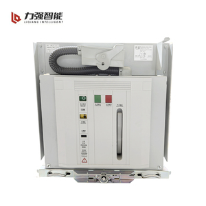 Вакуумный выключатель VD4 VCB VS1(ZN63)-12/1250-25 4S, трехфазный, для установки внутри помещений, на тележке, стандарт IEC62271, гарантия 2 года - Product Image 3