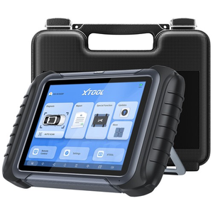 2025 XTOOL D8S 양방향 진단 스캔 도구 CAN FD & DoIP, 토폴로지, 키 프로그래밍, 전체 진단 - Product Image 1