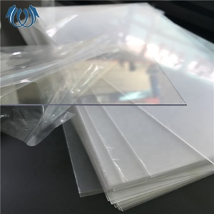 <strong>2mm</strong> <strong>Clear</strong> Vacuum Forming Rigid Transparent <strong>Flexible</strong> Pet <strong>Plastic</strong> <strong>PVC</strong> Roll <strong>Sheet</strong> - Product Image 2