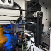 Prensa Punzonadora CNC de Torreta de Alta Eficiencia y Ahorro de Energía DONTZER Modelo Nuevo DES-300(1500)