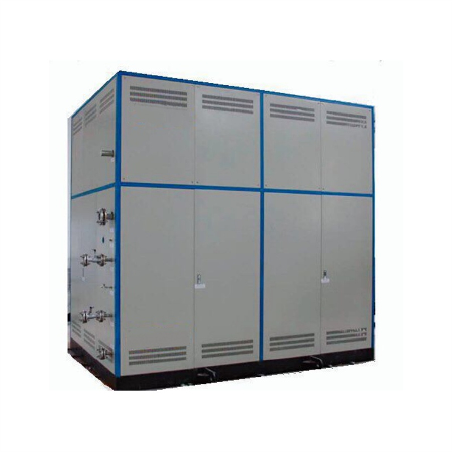 Ведущий в продажах фильтр для очистки газа 10-20000Nm3/H SUS 316L Co2 фильтр для обогащения углекислого газа для газоанализаторов