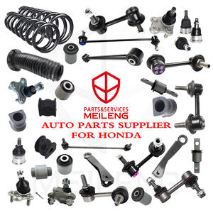 Oem לספק חלקי חילוף לרכב יפני רכב חלקי חילוף רכב יפני חלקים מערכות ההשעיה עבור honda האזרחי מתאים crv מפעל הסיטונאי - Product Image 2