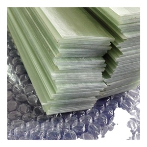 แผ่นใยแก้วอีพ็อกซี่โปร่งแสง/กึ่งโปร่งแสงสำหรับทำคันธนู - Product Image 3